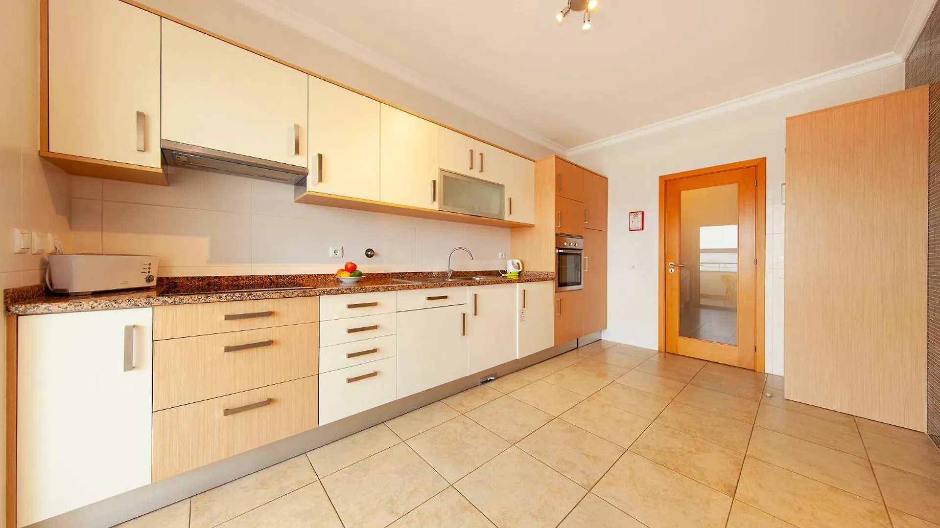 Apartamento A05 - Luxury 1 Bed Fully Equipped With Pool Lagos