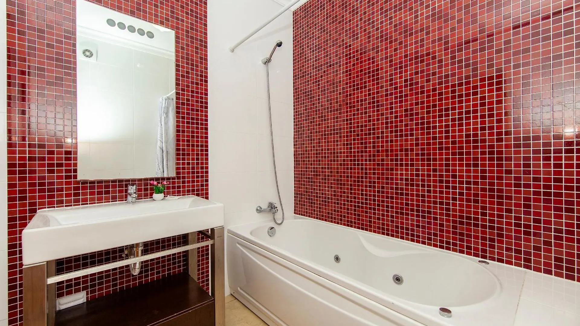 Apartamento A05 - Luxury 1 Bed Fully Equipped With Pool Lagos 0*,  Portugal