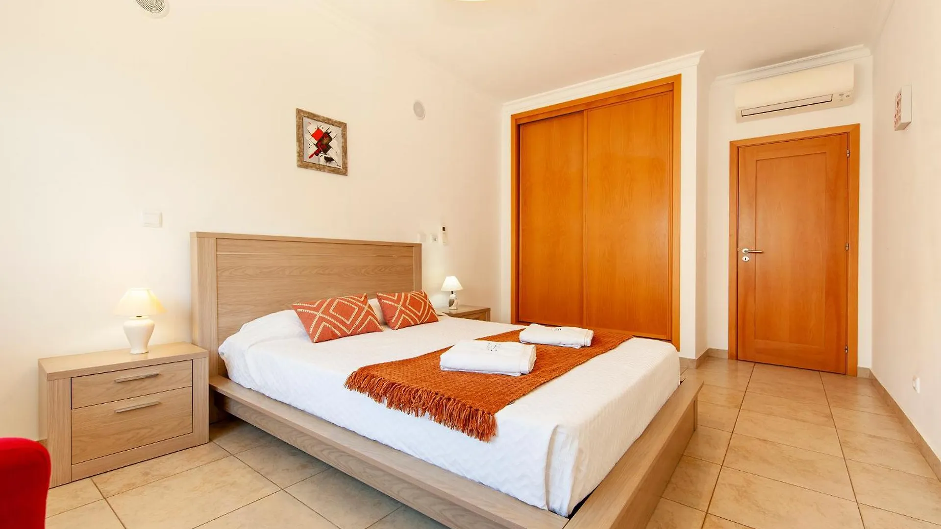 A05 - Luxury 1 Bed Fully Equipped With Pool Apartment Lagos 0*,