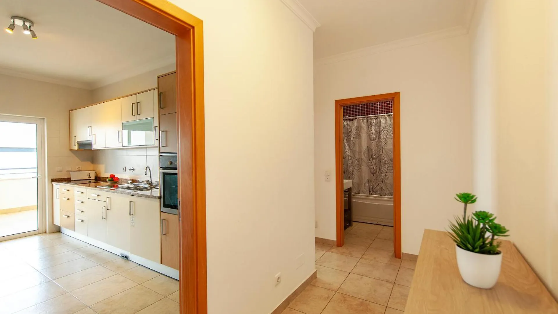 Apartamento A05 - Luxury 1 Bed Fully Equipped With Pool Lagos