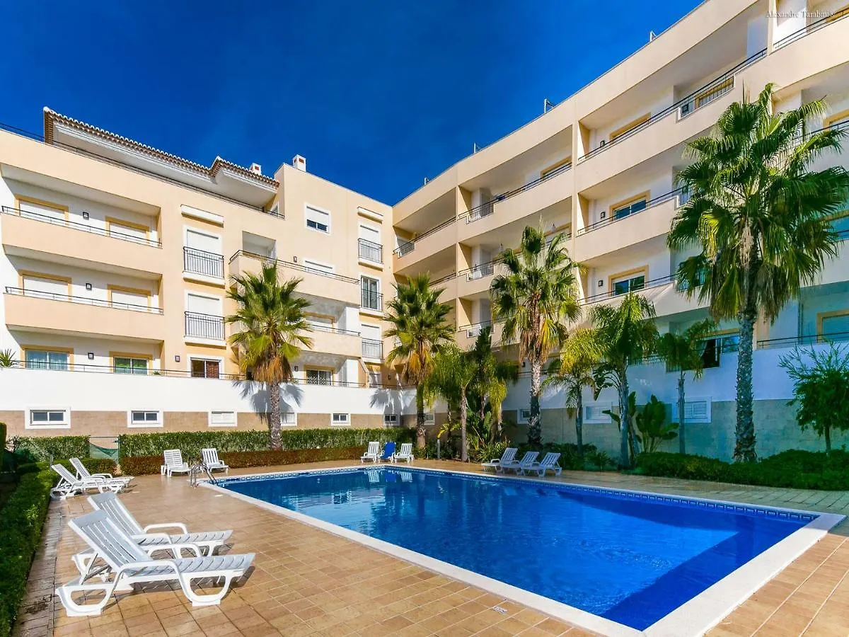 A05 - Luxury 1 Bed Fully Equipped With Pool contacts