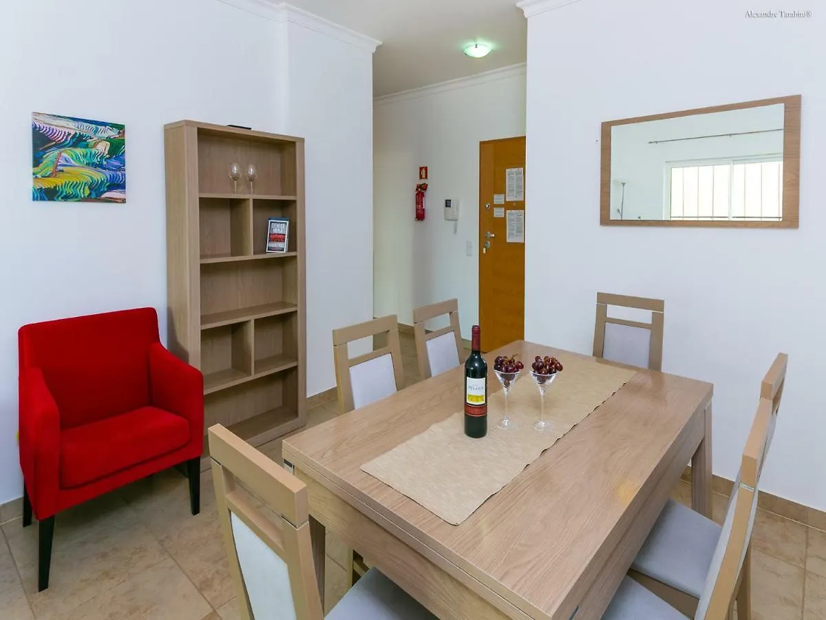 Apartamento A05 - Luxury 1 Bed Fully Equipped With Pool Lagos
