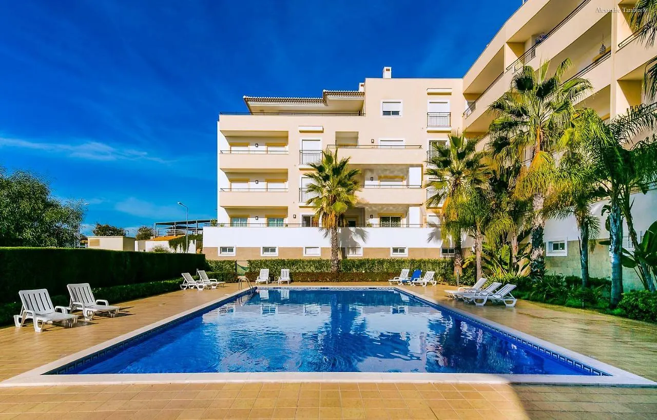 Apartamento A05 - Luxury 1 Bed Fully Equipped With Pool Lagos 0*,  Portugal