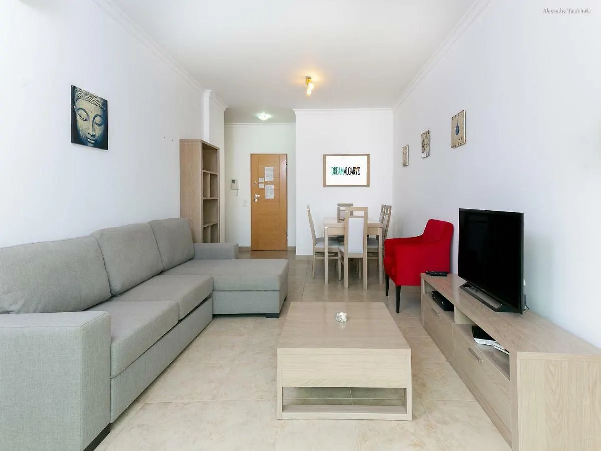 Apartamento A05 - Luxury 1 Bed Fully Equipped With Pool Lagos Portugal