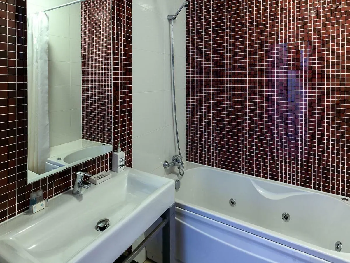 Apartamento A05 - Luxury 1 Bed Fully Equipped With Pool Lagos Portugal