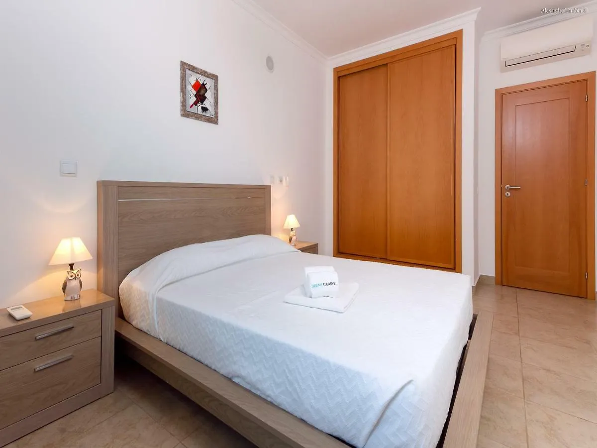 Apartamento A05 - Luxury 1 Bed Fully Equipped With Pool Lagos
