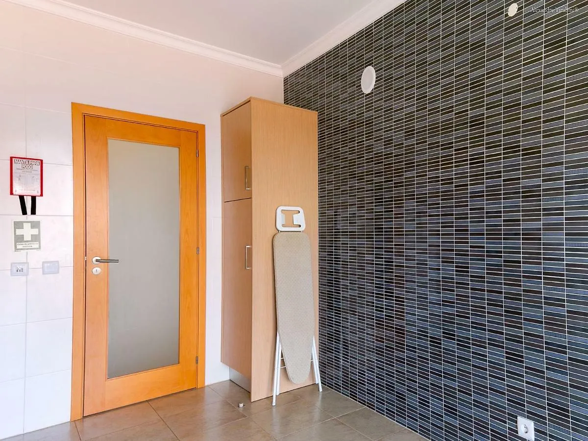 Apartamento A05 - Luxury 1 Bed Fully Equipped With Pool Lagos 0*,