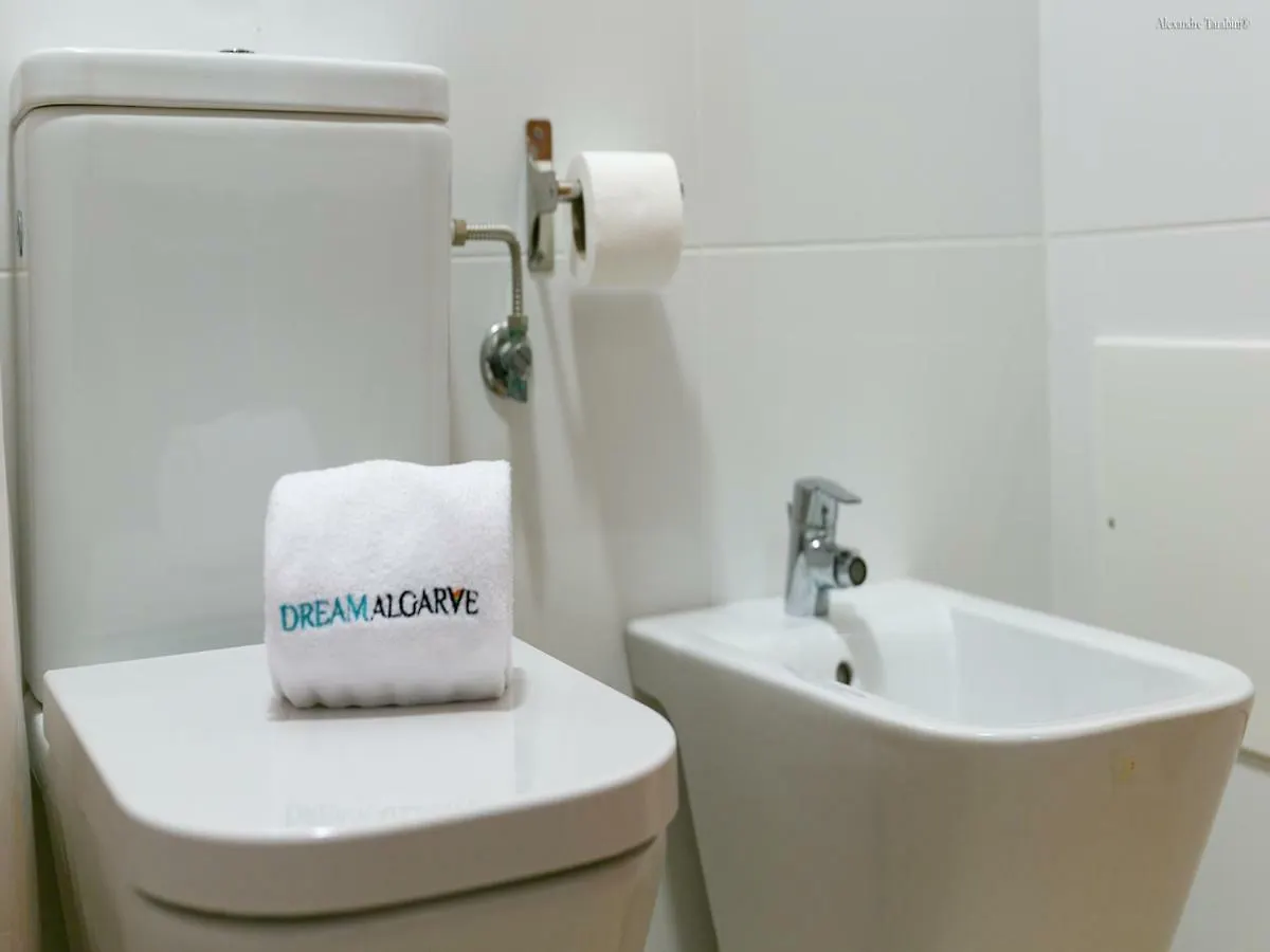 Apartamento A05 - Luxury 1 Bed Fully Equipped With Pool Lagos