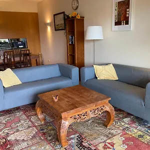 Apartamento Getaway, Lagos
