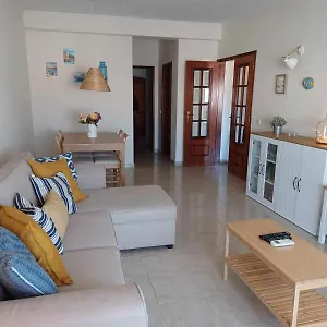 Apartamento Casa Mané, Lagos