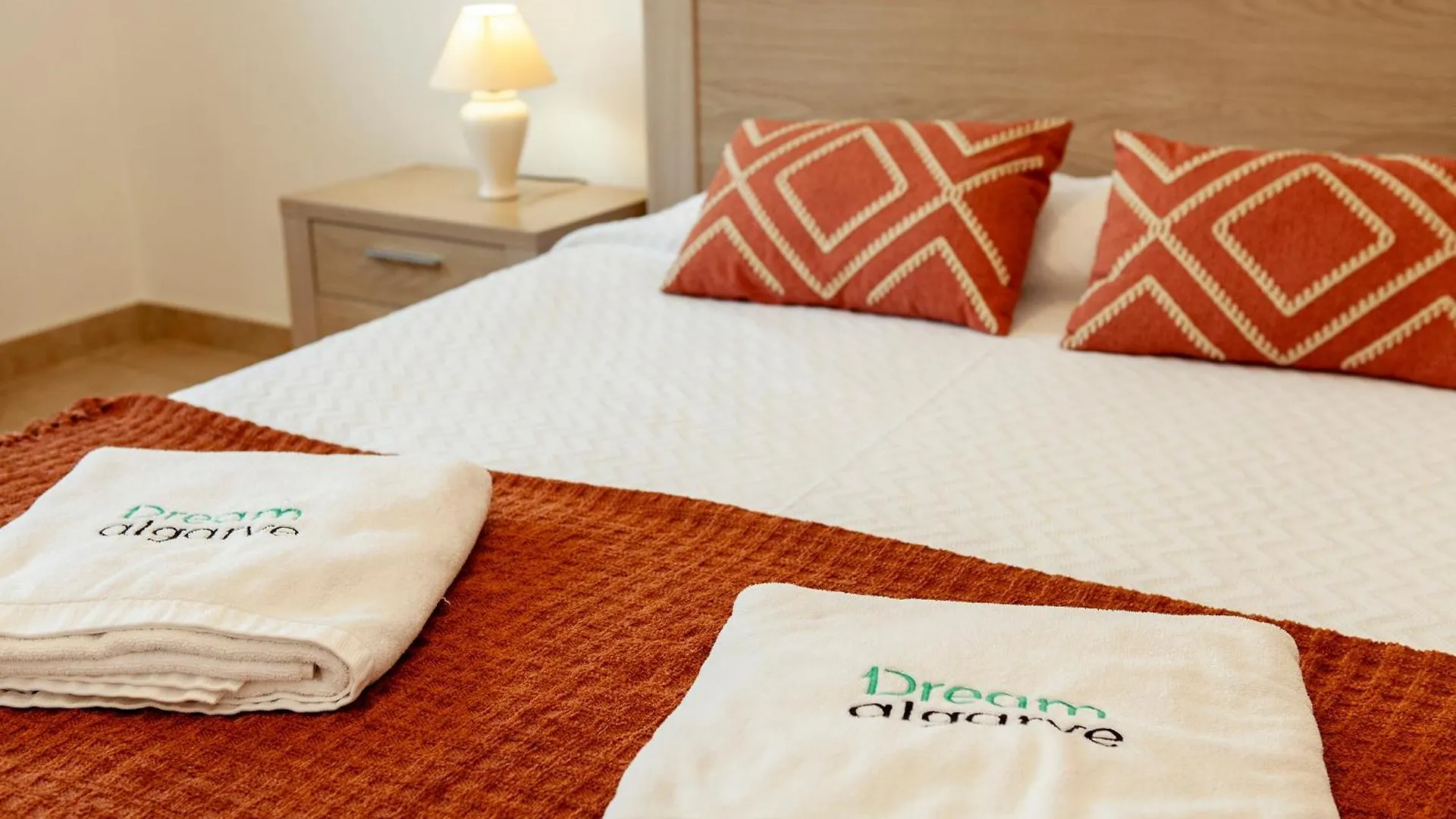 Appartamento A05 - Luxury 1 Bed Fully Equipped With Pool Lagos 0*,  Portogallo