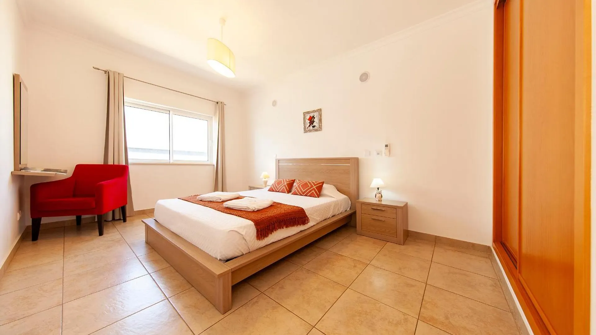 Appartamento A05 - Luxury 1 Bed Fully Equipped With Pool Lagos 0*,  Portogallo