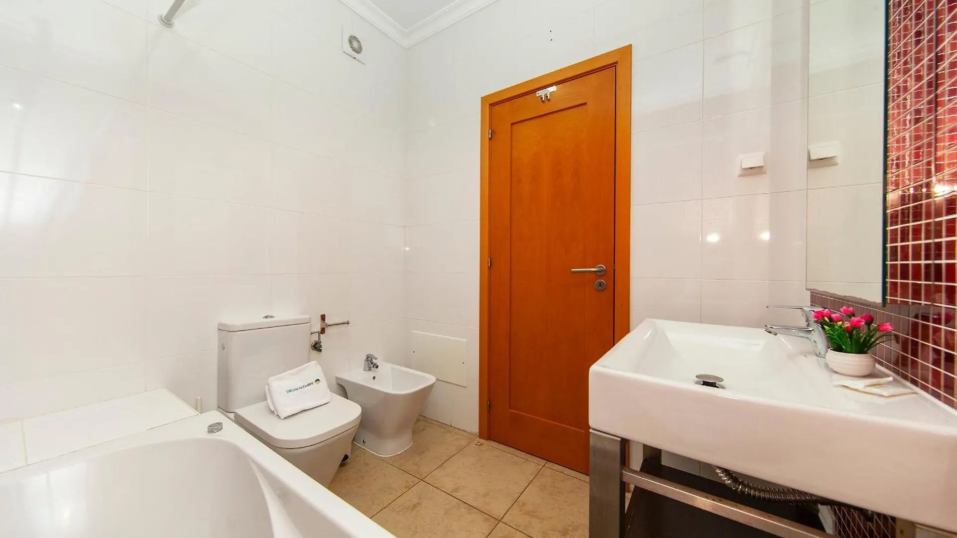 Appartamento A05 - Luxury 1 Bed Fully Equipped With Pool Lagos