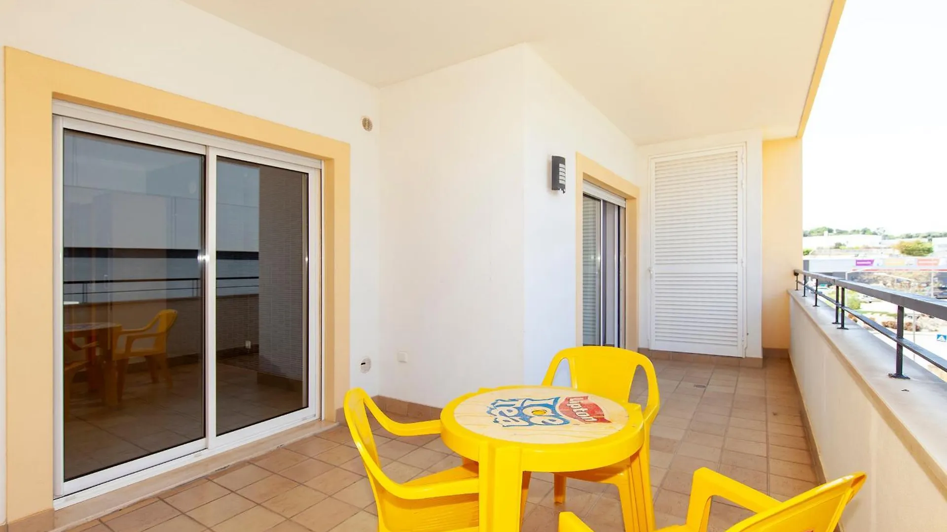 Appartamento A05 - Luxury 1 Bed Fully Equipped With Pool Lagos